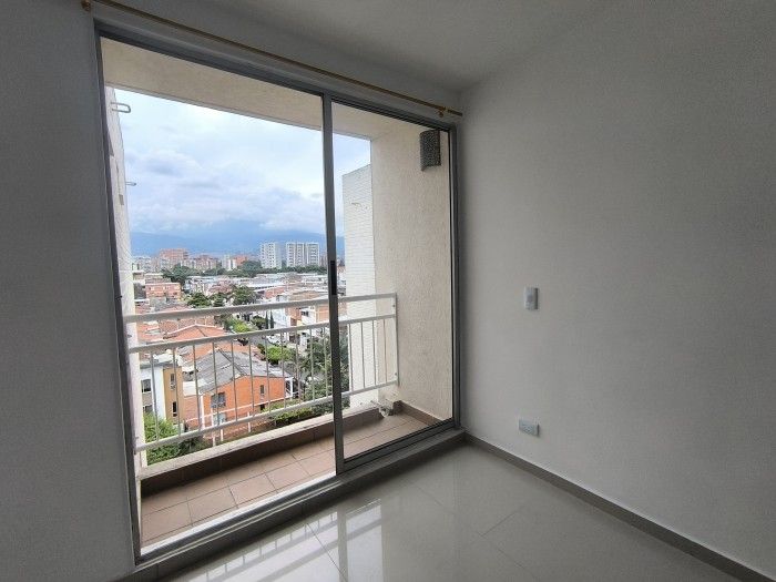 Apartamento en venta Valle Del Cauca Cali Lili 50 m2 Habitaciones 2 Baños 2 Garajes 0 Precio $225000000