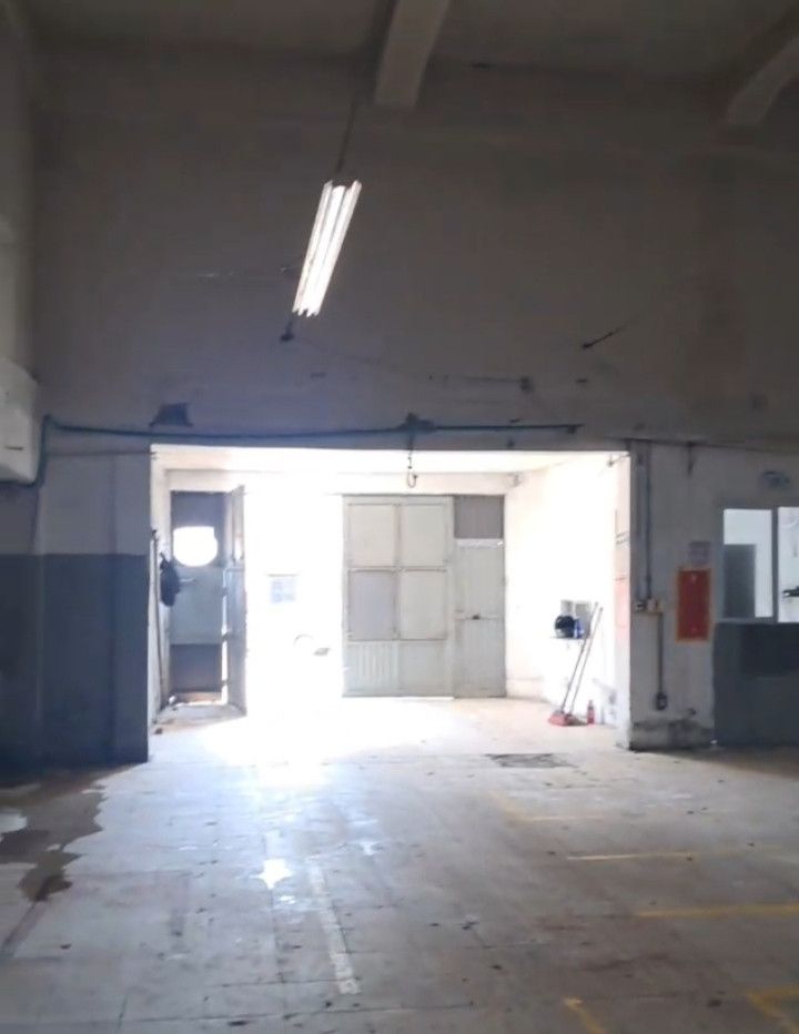 Bodega en arriendo Valle Del Cauca Cali Santander 250 m2 Habitaciones 0 Baños 1 Garajes 0 Precio $5500000