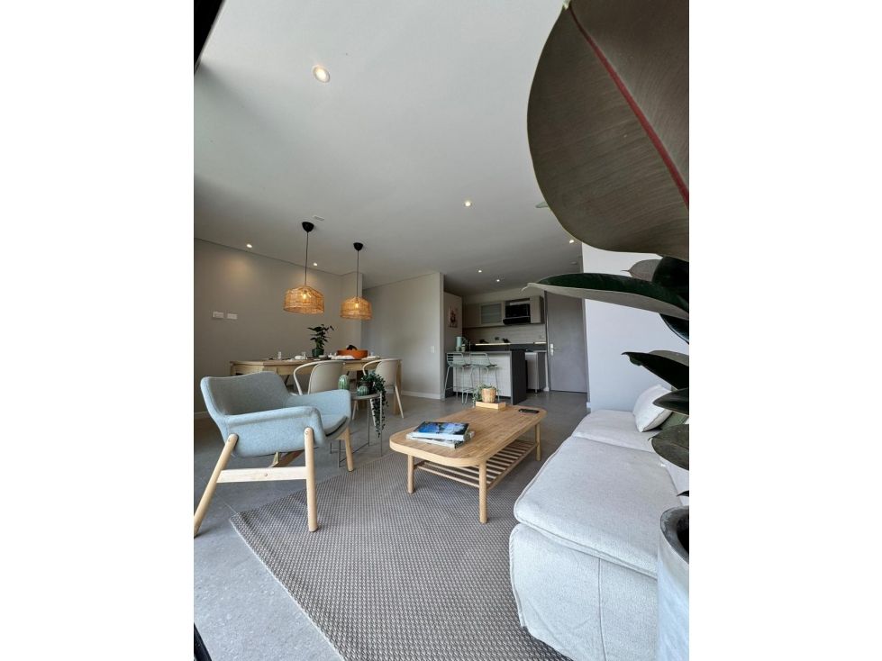 Apartamento en venta Risaralda Pereira San Jose Sur 120 m2 Habitaciones 3 Baños 2 Garajes 2 Precio $899000000