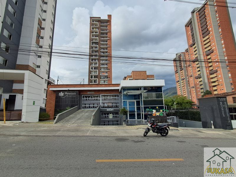 Apartamento en arriendo Antioquia Itagüí Ditaires 60 m2 Habitaciones 2 Baños 2 Garajes 1 Precio $2700000