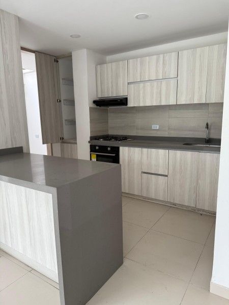 Apartamento en venta Valle Del Cauca Cali Urbanización Río Lili 60 m2 Habitaciones 2 Baños 2 Garajes 2 Precio $320000000