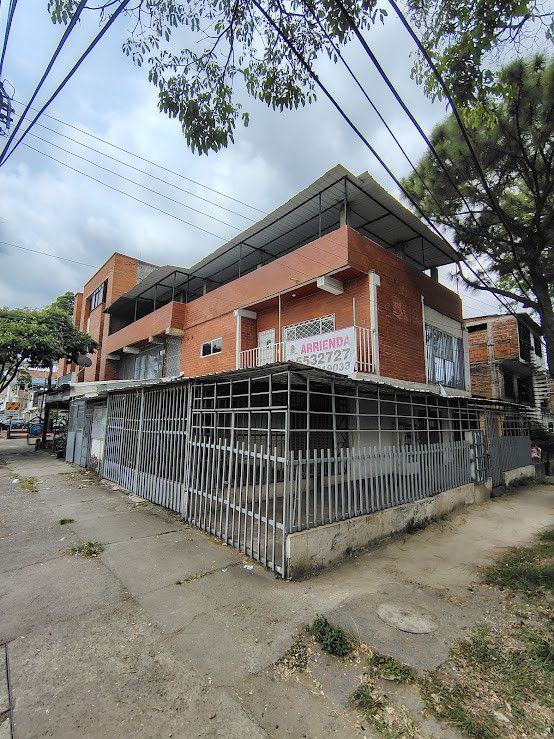 Apartamento en arriendo Valle Del Cauca Cali Villa Del Sur 51 m2 Habitaciones 2 Baños 1 Garajes 0 Precio $750000