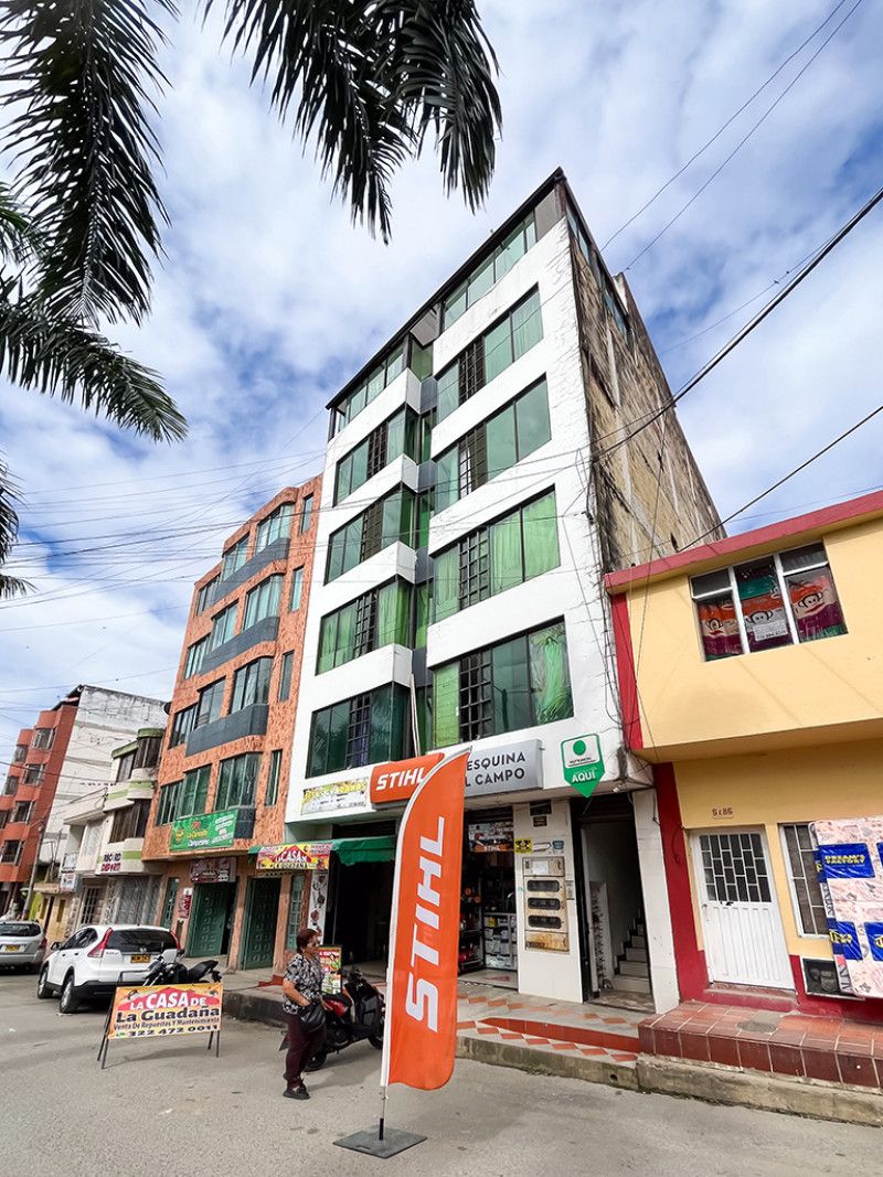 Apartamento en venta Antioquia Barbosa Barbosa 60 m2 Habitaciones 2 Baños 2 Garajes 0 Precio $150000000