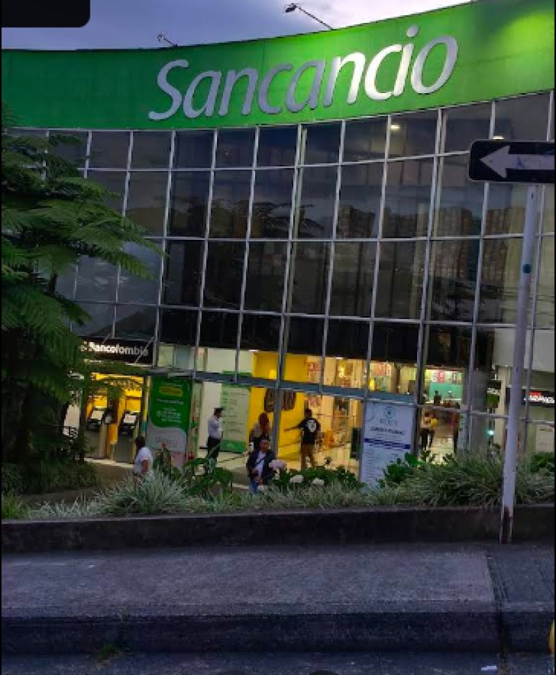 Oficina en venta Caldas Manizales Guayacanes 44 m2 Habitaciones 0 Baños 1 Garajes 0 Precio $167000000