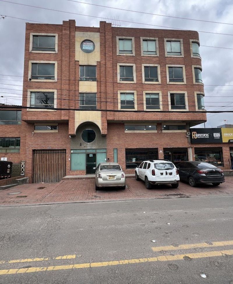Oficina en venta Cundinamarca Bogotá San Felipe 52 m2 Habitaciones 0 Baños 1 Garajes 1 Precio $415000000