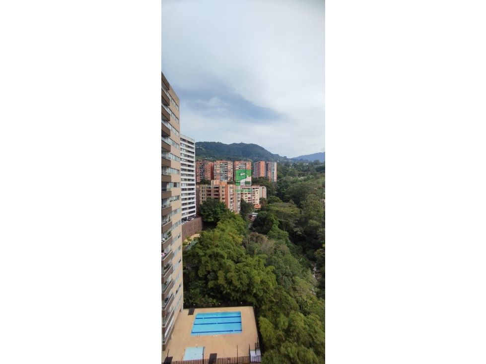 Apartamento en arriendo Antioquia Medellín La Inmaculada 70 m2 Habitaciones 2 Baños 2 Garajes 1 Precio $4480000