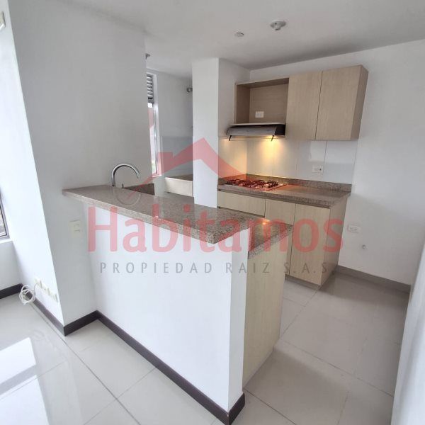 Apartamento en arriendo o venta Antioquia Rionegro San Antonio 48 m2 Habitaciones 2 Baños 2 Garajes 0 Precio venta $410000000 Precio arriendo $2496200