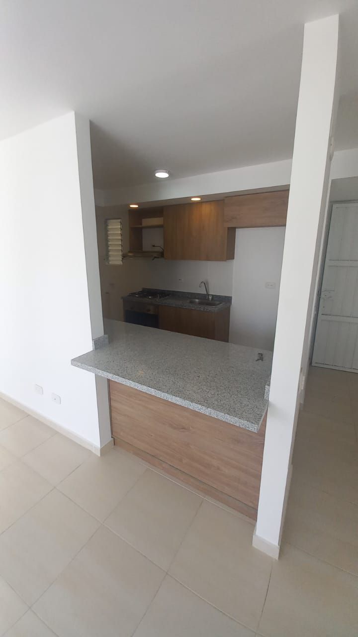 Apartamento en venta Valle Del Cauca Jamundí Asd 58 m2 Habitaciones 3 Baños 2 Garajes 1 Precio $195000000