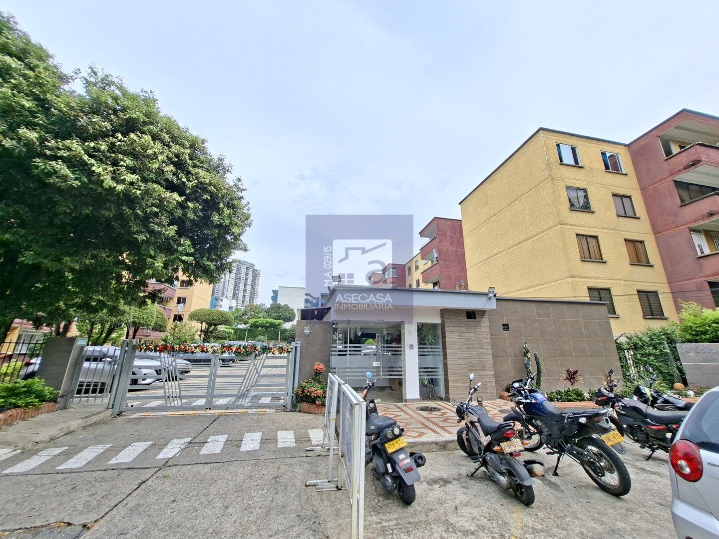 Apartamento en arriendo Santander Floridablanca Molinos Altos 70 m2 Habitaciones 3 Baños 2 Garajes 0 Precio $1470000