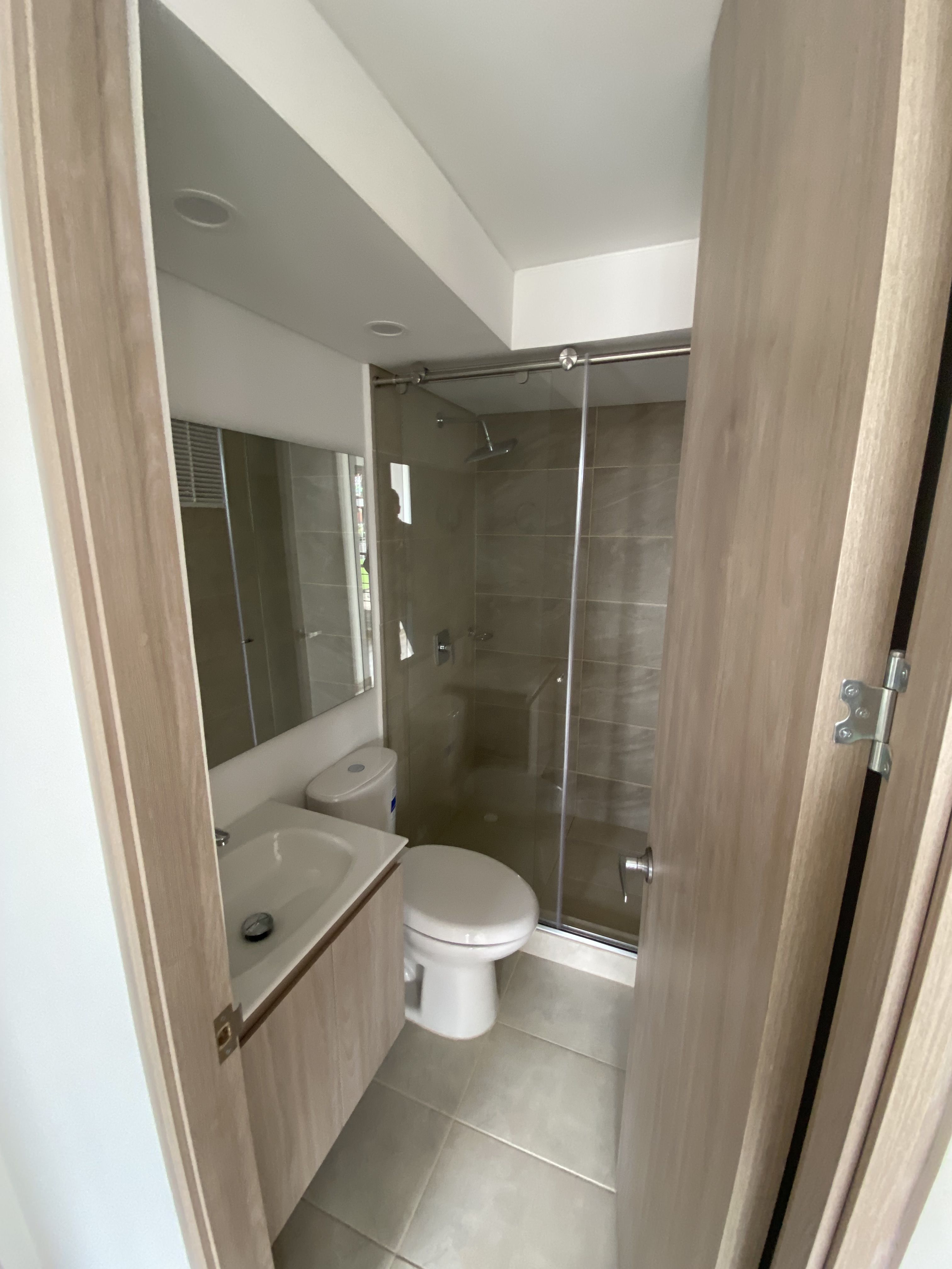 Apartamento en arriendo Cundinamarca Cajicá El Misterio 53 m2 Habitaciones 3 Baños 2 Garajes 1 Precio $1750000