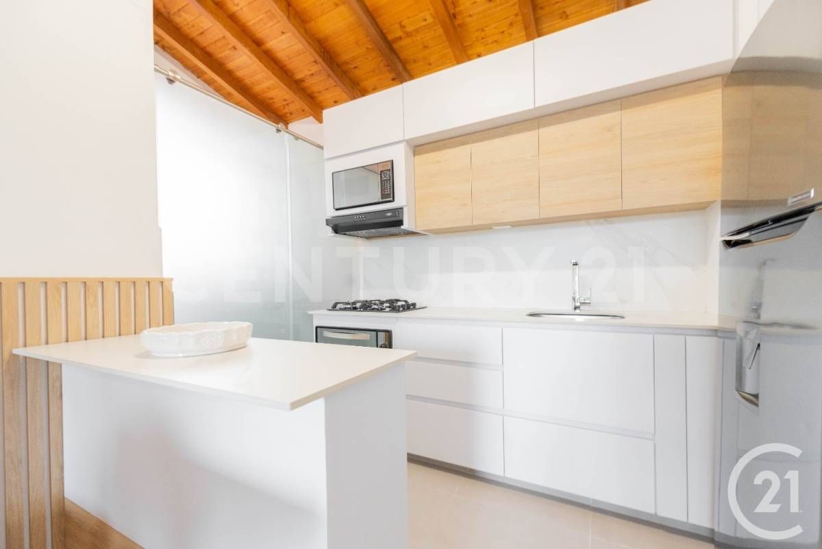 Apartamento en arriendo Antioquia Envigado El Chinguí 67 m2 Habitaciones 2 Baños 2 Garajes 1 Precio $3600000