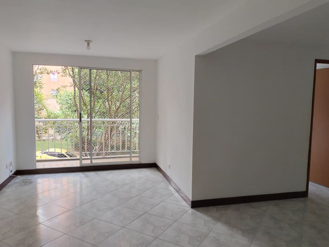 Apartamento en arriendo Antioquia Medellín Castropol 87 m2 Habitaciones 3 Baños 2 Garajes 1 Precio $3950000