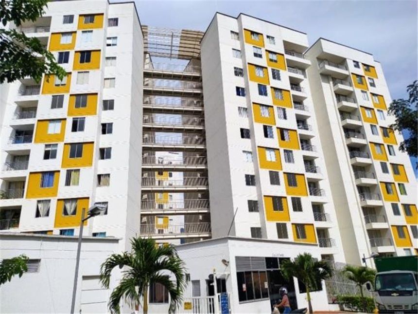 Apartaestudio en arriendo Santander Piedecuesta Arboreto 71 m2 Habitaciones 3 Baños 2 Garajes 1 Precio $1471000