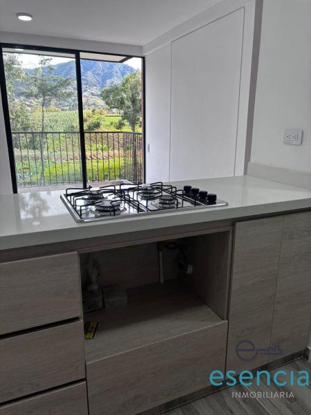 Apartamento en arriendo Antioquia El Carmen De Viboral El Carmen De Viboral 58 m2 Habitaciones 3 Baños 2 Garajes 0 Precio $1350000