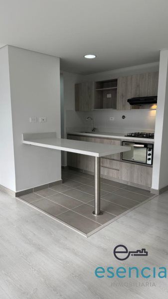 Apartamento en arriendo Antioquia Rionegro San Antonio 74 m2 Habitaciones 2 Baños 2 Garajes 0 Precio $2900000