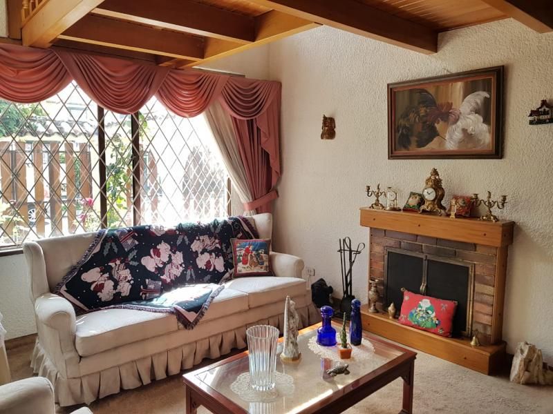 Casa en venta Cundinamarca Bogotá Villa Magdala 216 m2 Habitaciones 3 Baños 3 Garajes 3 Precio $770000000