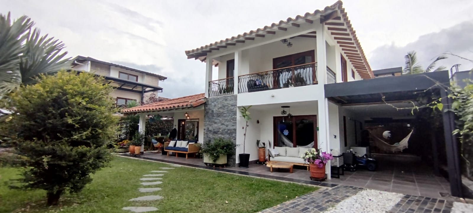 Casa en venta Antioquia La Ceja Centro 246 m2 Habitaciones 3 Baños 3 Garajes 0 Precio $1500000000