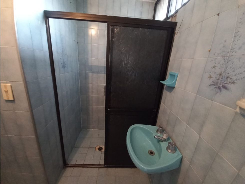 Apartamento en arriendo Antioquia Medellín Campo Valdes No 1 55 m2 Habitaciones 2 Baños 1 Garajes 0 Precio $1150000