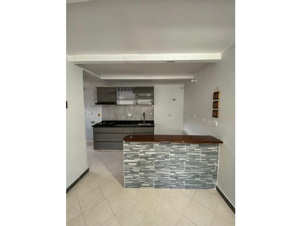 Apartamento en venta Antioquia Medellín Miraflores 49 m2 Habitaciones 2 Baños 2 Garajes 1 Precio $325000000