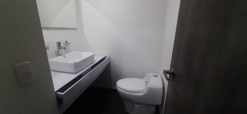 Apartamento en venta Cundinamarca Bogotá Chico Norte Et Ii 94 m2 Habitaciones 2 Baños 3 Garajes 1 Precio $630000000