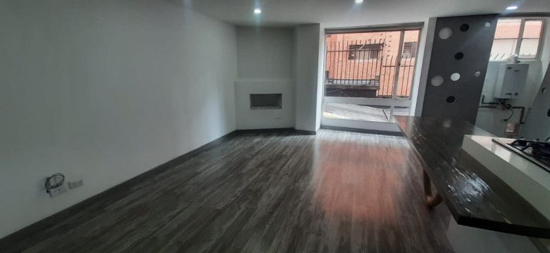 Apartamento en venta Cundinamarca Bogotá Chico Norte Et Iii 94 m2 Habitaciones 2 Baños 3 Garajes 1 Precio $630000000