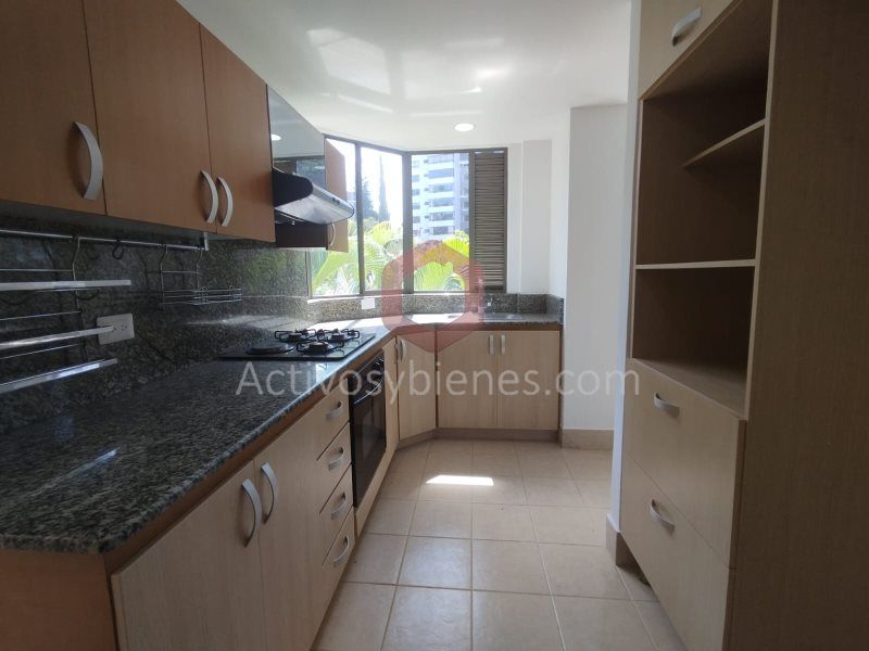 Apartamento en arriendo Antioquia Medellín Santo Domingo Savio No1 143 m2 Habitaciones 3 Baños 3 Garajes 2 Precio $6590000