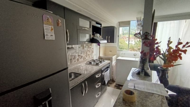 Apartamento en venta Antioquia La Estrella Centro 44 m2 Habitaciones 2 Baños 1 Garajes 0 Precio $215000000