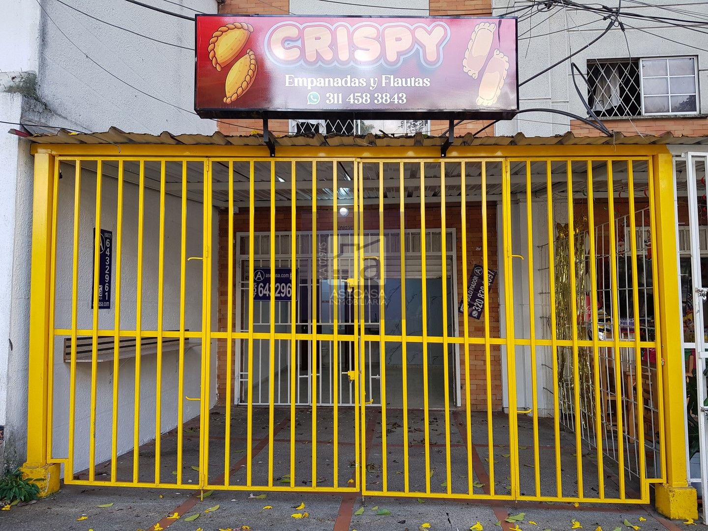 Local en arriendo Santander Bucaramanga Campestre 30 m2 Habitaciones 0 Baños 1 Garajes 0 Precio $1300000