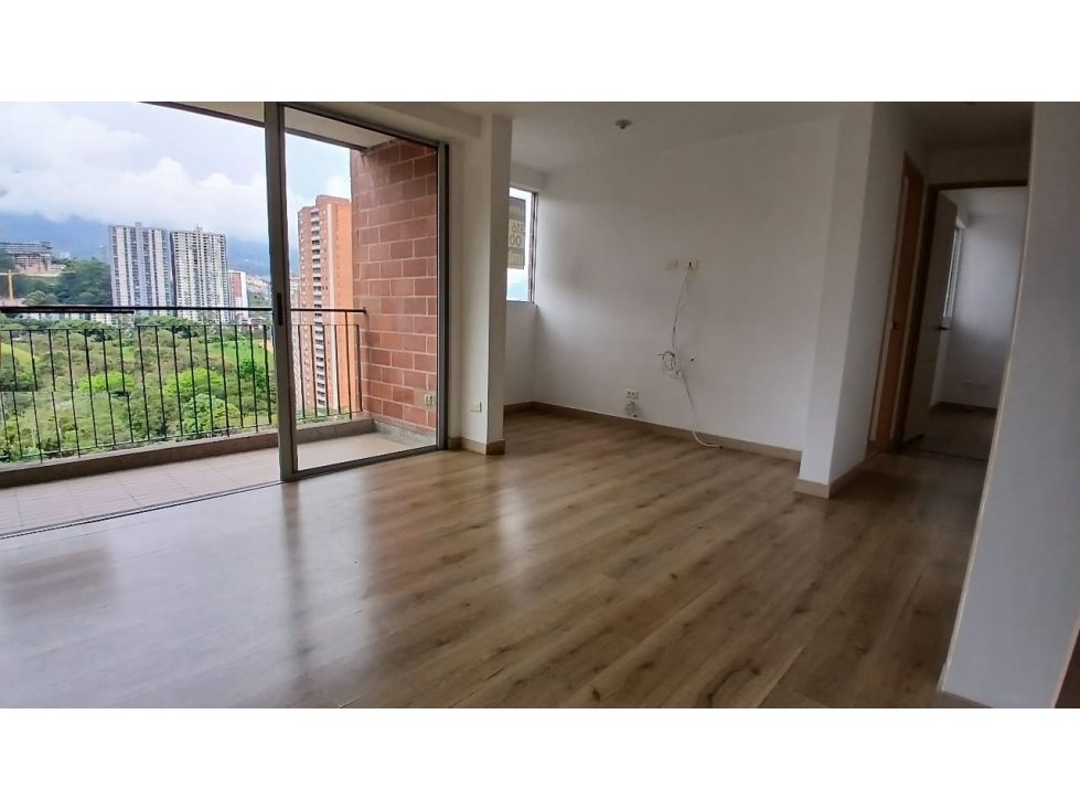 Apartamento en arriendo Antioquia Medellín San José 64 m2 Habitaciones 2 Baños 2 Garajes 1 Precio $2700000