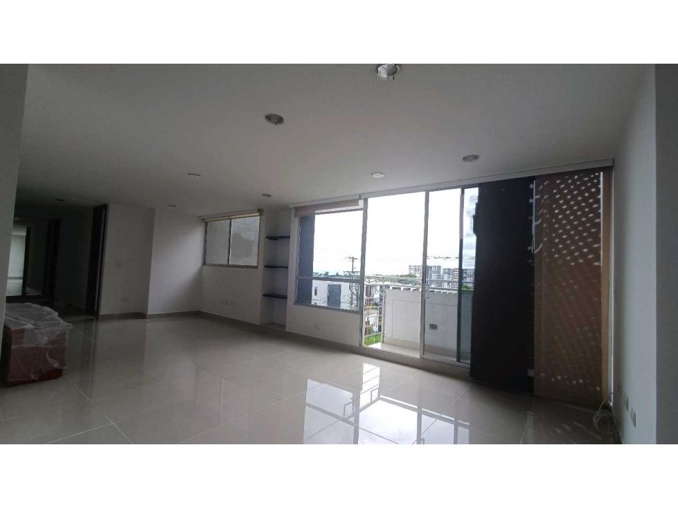 Apartamento en venta Quindío Armenia Ub Bosques De Viena Et I 118 m2 Habitaciones 3 Baños 2 Garajes 1 Precio $600000000