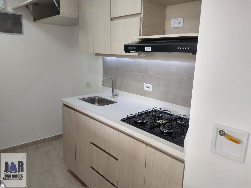Apartamento en arriendo Antioquia Caldas Caldas 55 m2 Habitaciones 3 Baños 2 Garajes 0 Precio $1650000