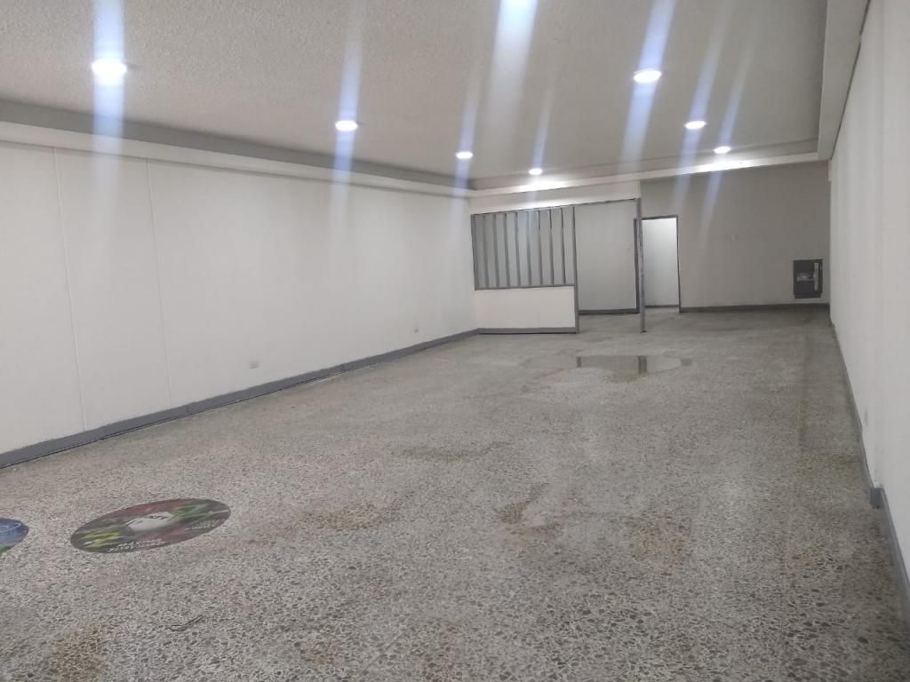 Local en arriendo Cundinamarca Bogotá La Veracruz 109 m2 Habitaciones 0 Baños 1 Garajes 2 Precio $5900000
