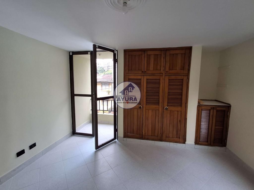 Apartamento en arriendo Antioquia Envigado Trianon 80 m2 Habitaciones 3 Baños 1 Garajes 0 Precio $2500000