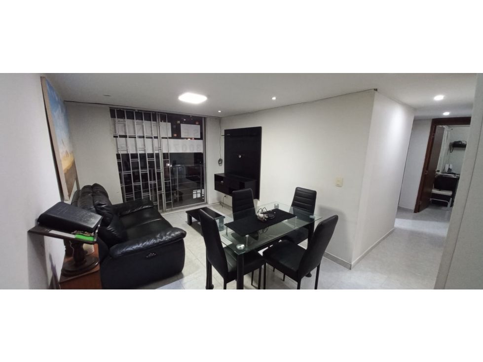 Apartamento en venta Cundinamarca Bogotá Primavera Occidental 58 m2 Habitaciones 3 Baños 2 Garajes 0 Precio $260000000
