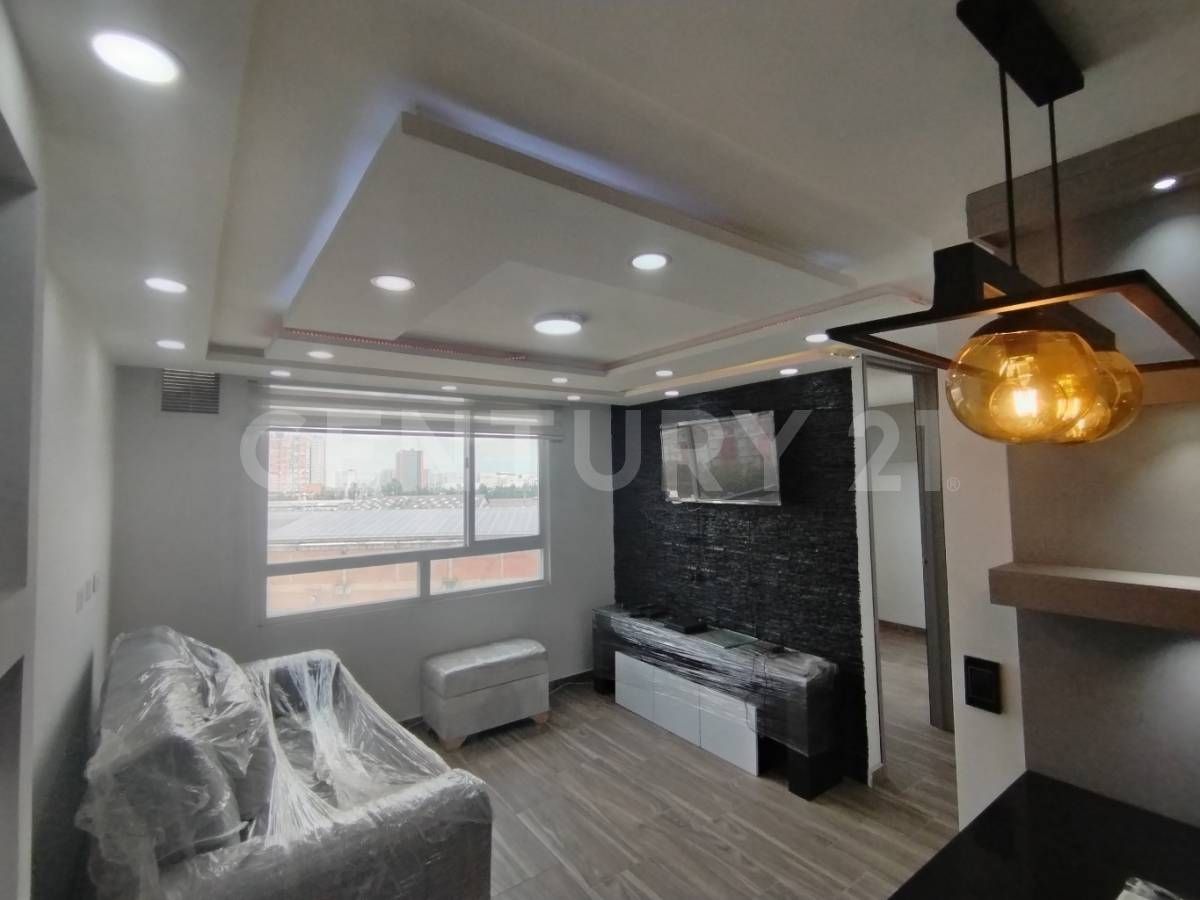 Apartamento en arriendo Cundinamarca Bogotá Ub Castilla Real 3324 m2 Habitaciones 1 Baños 1 Garajes 0 Precio $1400000