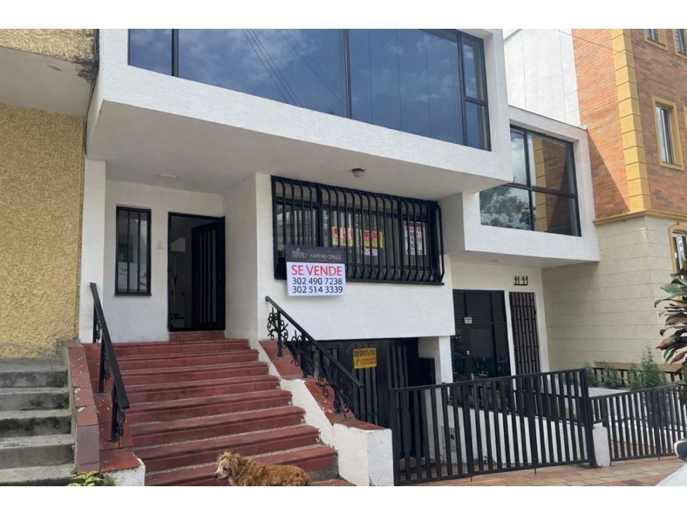 Casa en arriendo Quindío Armenia Cr El Retiro 212 m2 Habitaciones 5 Baños 4 Garajes 2 Precio $3500000