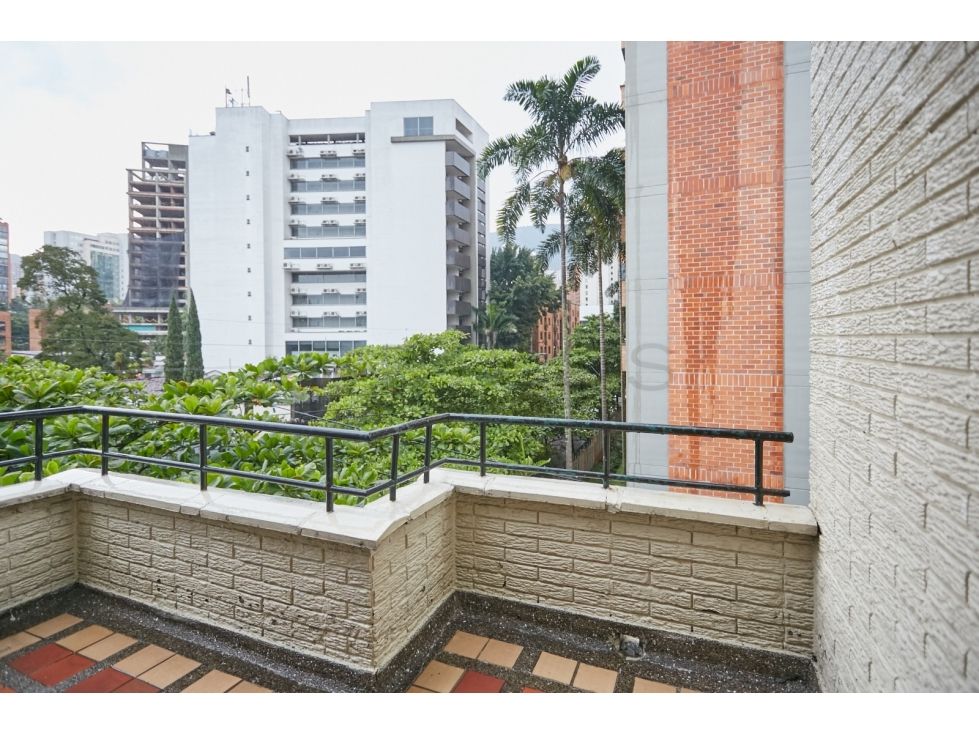 Apartamento en venta Antioquia Medellín Patio Bonito 122 m2 Habitaciones 3 Baños 3 Garajes 1 Precio $620000000