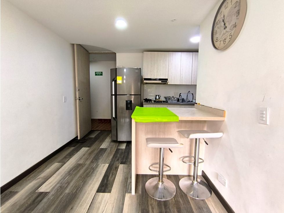 Apartamento en venta Antioquia La Estrella La Inmaculada 55 m2 Habitaciones 2 Baños 2 Garajes 0 Precio $260000000