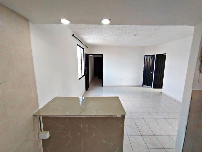 Apartamento en arriendo Valle Del Cauca Cali Olímpico 45 m2 Habitaciones 2 Baños 1 Garajes 1 Precio $900000
