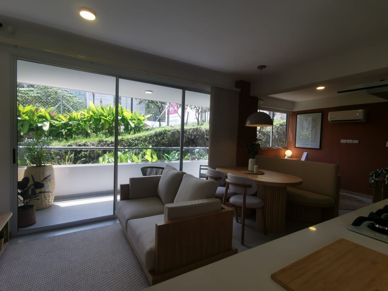 Apartamento en venta Antioquia La Estrella Chile 77 m2 Habitaciones 3 Baños 2 Garajes 1 Precio $628000000