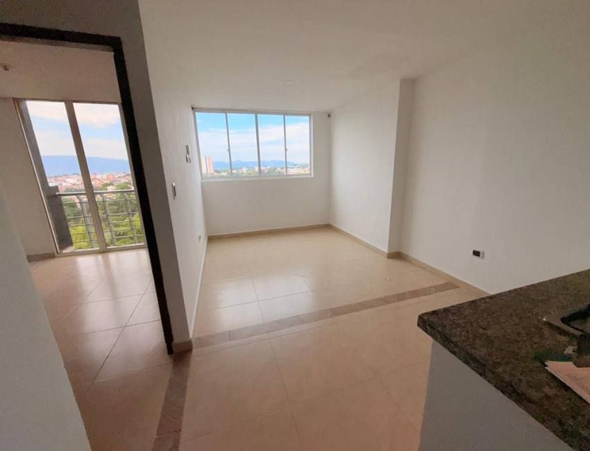 Apartamento en arriendo Santander Bucaramanga Mutis 65 m2 Habitaciones 2 Baños 1 Garajes 0 Precio $1100000