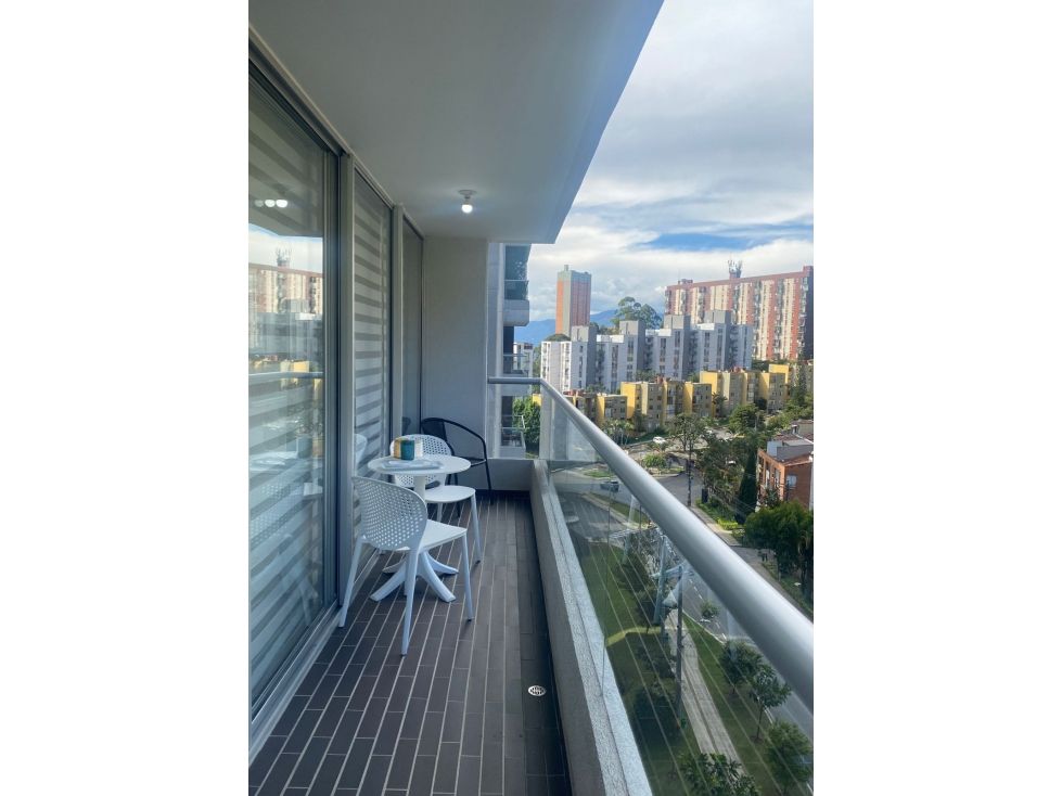 Apartamento en venta Antioquia Medellín Asomadera No2 87 m2 Habitaciones 3 Baños 2 Garajes 2 Precio $750000000