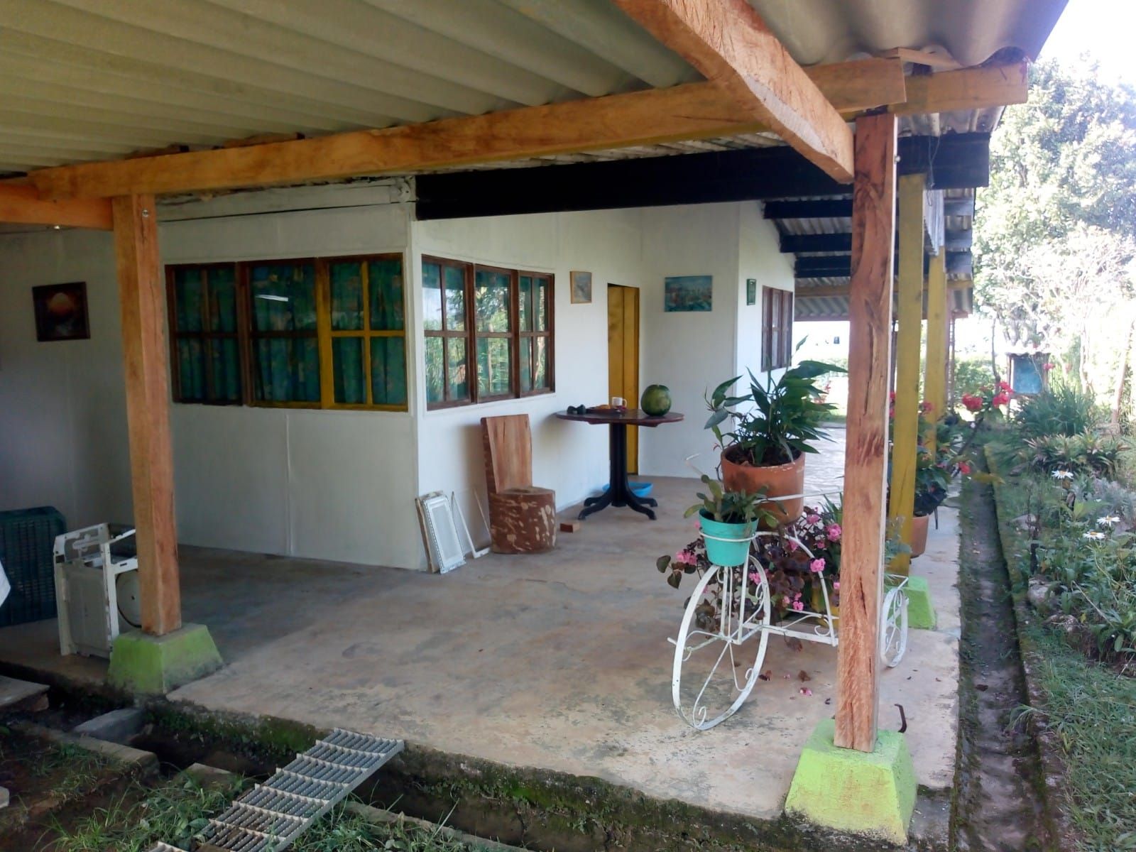 Finca en venta Cauca Piendamó Piendamó 140 m2 Habitaciones 2 Baños 2 Garajes 1 Precio $120000000