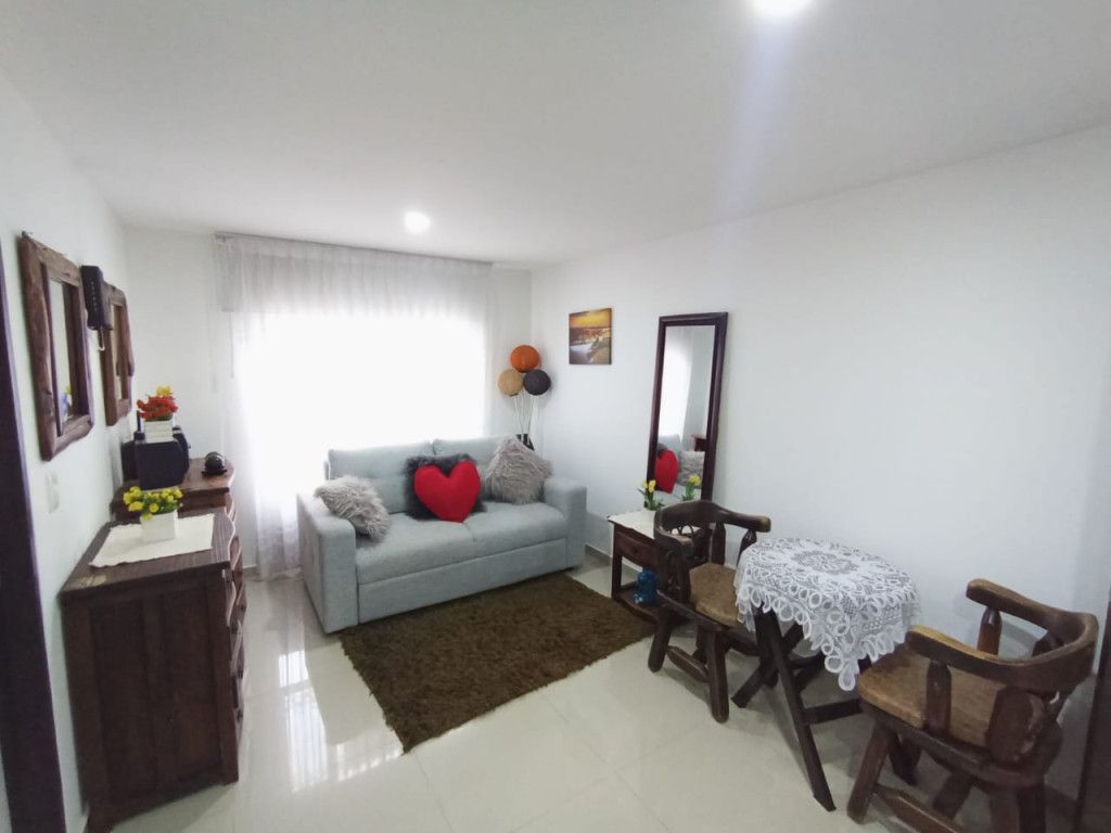 Apartaestudio en arriendo Boyacá Tunja Asd 29 m2 Habitaciones 1 Baños 1 Garajes 0 Precio $1200000