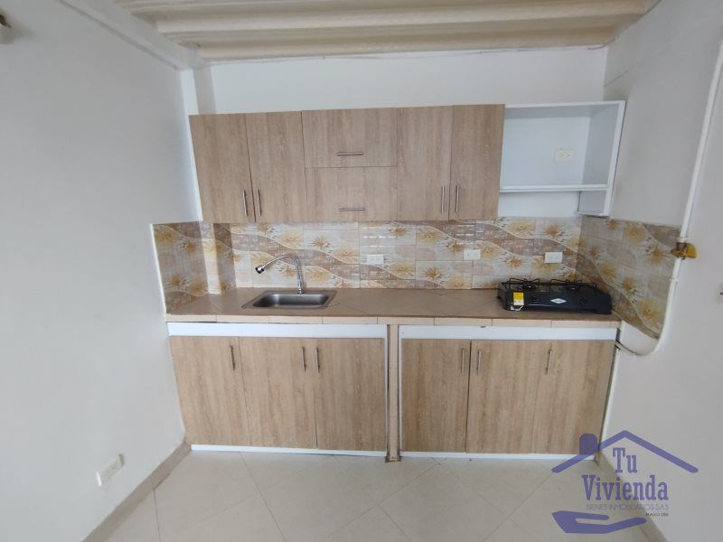 Apartamento en arriendo Antioquia Medellín Granizal 35 m2 Habitaciones 2 Baños 1 Garajes 0 Precio $950000