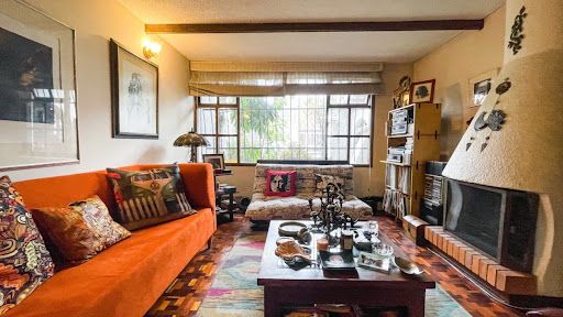 Casa en venta Cundinamarca Bogotá Julio Flórez 250 m2 Habitaciones 4 Baños 4 Garajes 2 Precio $770000000