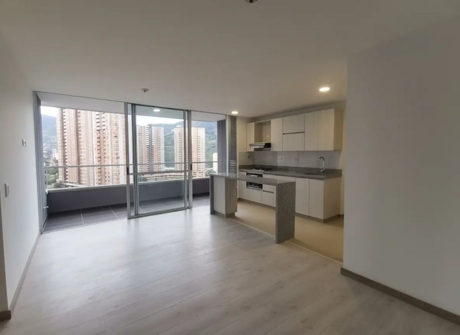 Apartamento en arriendo Antioquia Itagüí Santa Maria Et I 84 m2 Habitaciones 3 Baños 2 Garajes 1 Precio $3500000