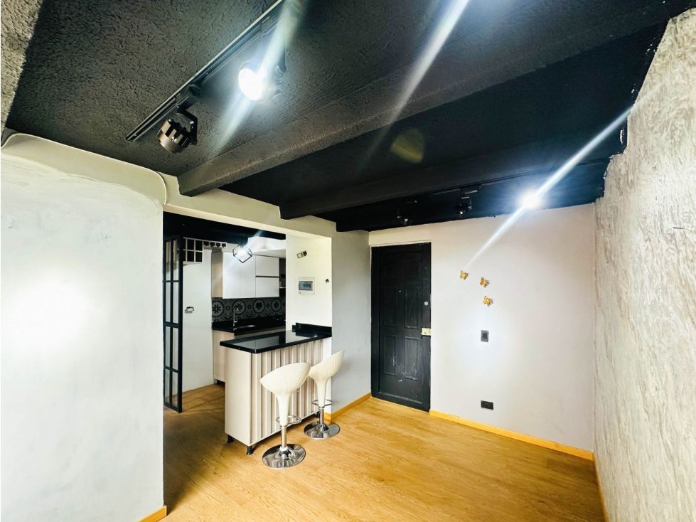 Apartamento en venta Antioquia Medellín Pajarito 53 m2 Habitaciones 3 Baños 2 Garajes 1 Precio $268000000