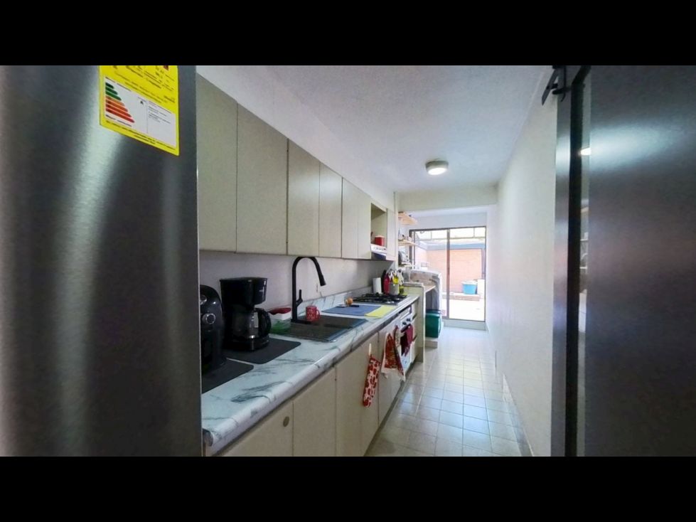 Apartamento en venta Cundinamarca Bogotá Santa Helena Et I 72 m2 Habitaciones 2 Baños 2 Garajes 1 Precio $520000000