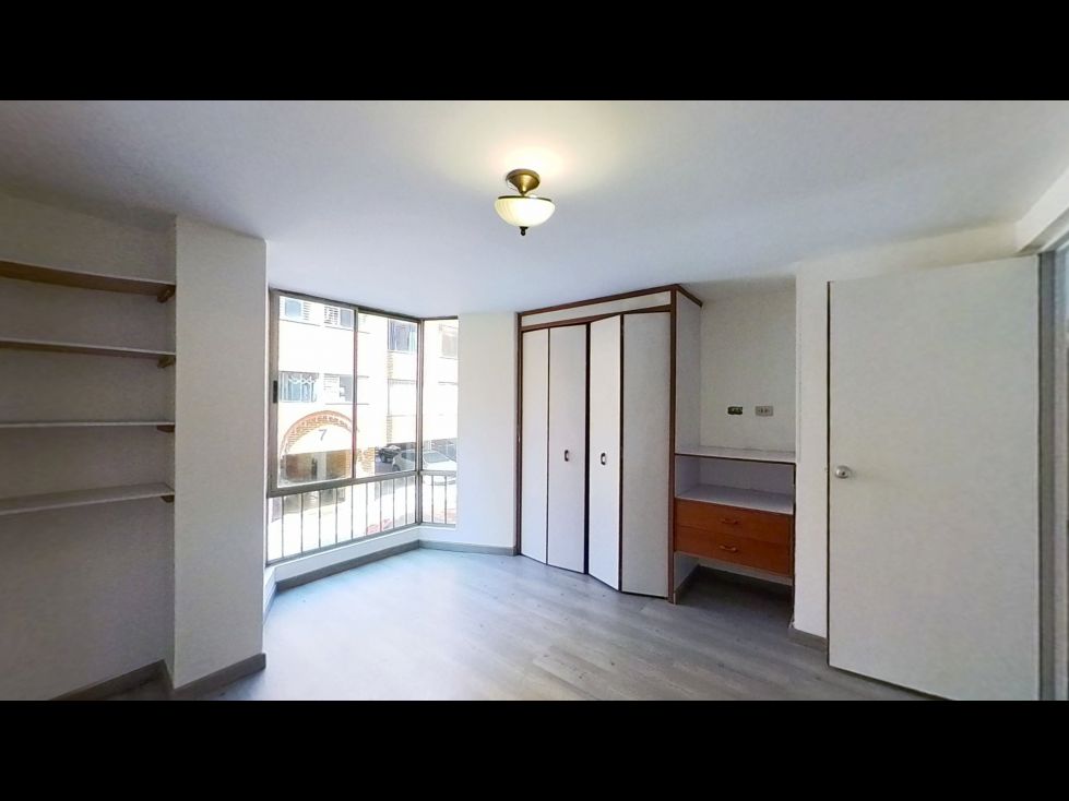 Apartamento en venta Cundinamarca Bogotá Mazurén 89 m2 Habitaciones 3 Baños 2 Garajes 1 Precio $444000000